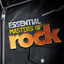 Essential Masters of Rock cover