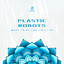 Plastic Robots — The Secret cover art