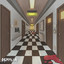 Exit Light cover