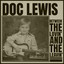 Doc Lewis - North Of Needmore