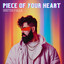 Hunter Falls - Piece Of Your Heart