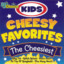 Kids Cheesy Favorites cover