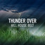 Thunder Over Hill House Belt cover