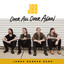 James Barker Band - Over All Over Again {<DAI>}