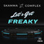 Lets Get Freaky artwork