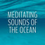 Meditating Sounds of Ocean cover