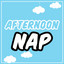 Afternoon Nap cover
