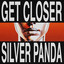 Silver Panda - Get Closer