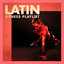 Latin Fitness Playlist cover