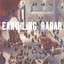 Radar cover