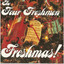 Freshmas! cover