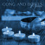 Gong and Bowls Meditation: Tibetan Buddhist Music to Gain Spiritual Strength and Wisdom cover