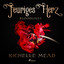 Kapitel 10.5 - Bloodlines - Feuriges Herz (Bloodlines-Reihe, Band 4) cover
