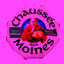 Chaussée Aux Moines - Remix