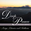 Litany of Peace cover