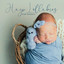 Harp Lullabies for Babies: Natural Sleep Aid, Baby Sleep Music cover