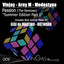 Passion - Vinjay Radio Mix