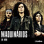 Maquinários no Estúdio Showlivre (Ao Vivo) cover