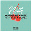 Nasty feat. Tasty Lopez