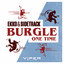 Burgle artwork