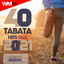 Motley Crue - Tabata Remix 128 Bpm