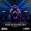 Global DJ Broadcast - Year In Review 2017 cover