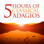 Five Hours of Classical Adagios (Amazon Exclusive) cover