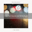 2021 New: Clear Rain Sounds and White Noise cover