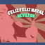 Feliz Feliz Natal cover