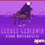 George Gershwin: Piano Masterpieces cover