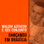 Manjericao cover