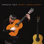 Volcancito Dormido cover
