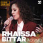 Rhaissa Bittar no Estúdio Showlivre (Ao Vivo) cover