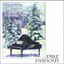 White Christmas cover