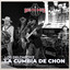 La Cumbia de Chon cover