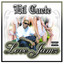 Love Jamz cover