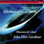 Schubert: Voices in the Night - Choral Works cover