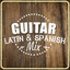 Guitar: Latin & Spanish Mix cover