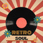Retro Soul cover