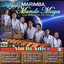 Amor De Madre cover