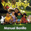 Canciones Infantiles - Vamos a alabar a Dios - 11-El Amor de Dios es marabilloso