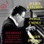 Julius Katchen, Vol. 1: Bach & Beethoven (Live) cover