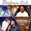 Spiritual Celebration, Vol. 2 cover