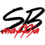 SB Maffija 2012-2016 (Bootleg) cover