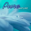 Pure Nature - Healing Sounds of Nature for Realaxation, Oceans, Rain, Rivers and Waterfalls, Massage Music, Wellness Spa cover