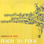 Norwegian Minuet I (Arr. E. Rydvall, O.L. Mjelva & M. Baillie for Folk Ensemble) cover