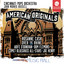 American Originals (Live) cover
