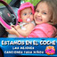 Vamos de Paseo con la Familia cover