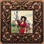 Alicia Blue - Rose Of Tennessee - Country Desire
