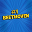 #1 Beethoven cover
